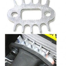 Exhaust Flange Heat Sink | Rovan Sports Exhaust Flange Heat Sink | Rovan Sports